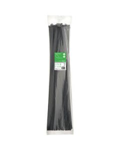 Schneider Electric colsonband 8,8x780 mm - zwart per 100 stuks (IMT46927)