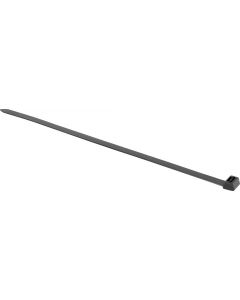 Schneider Electric colsonband 7,6x380 mm - zwart per 100 stuks (IMT46293)