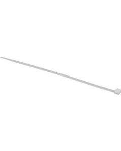 Schneider Electric colsonband 4,8x200 mm - wit per 100 stuks (IMT46101)