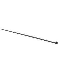 Schneider Electric colsonband 3,6x150 mm - zwart per 100 stuks (IMT46071)