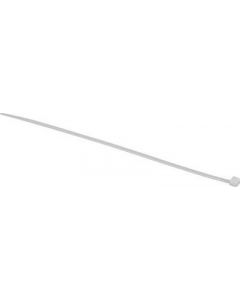 Schneider Electric colsonband 3,6x200 mm - transparant per 100 stuks (IMT46149)