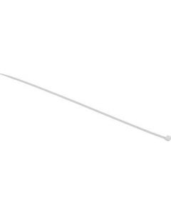 Schneider Electric colsonband 4,8x370 mm - transparant per 100 stuks (IMT46248)