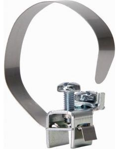 Kopp aardingsbandklem 8 - 18mm (33346377)