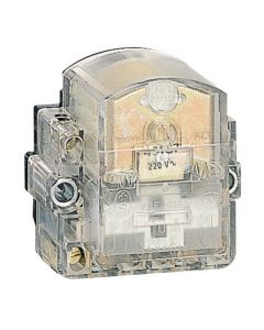 Legrand teleruptor 2-polig 250V 10A 40 mA (49167)