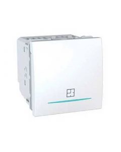 Schneider Electric tijdschakelaar 8A 1840W 2M (MGU353518)