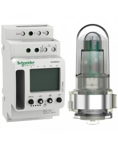 Schneider Electric schemerschakelaar programmeerbaar IC2000p+ 1 kanaal (CCT15483)