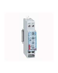 Legrand tijdrelais 8A 250V 1 mod Impulstijdschakelaar (004742)