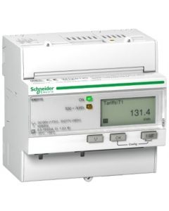 Schneider Electric energieteller driefasig multi MID 63A (A9MEM3115)