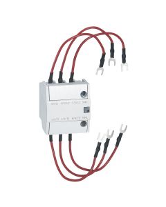 Legrand stuurcontactor CTX³ 2NO+2NG - 415Vac 16A voor het bedienen van de spoelen van CTX³ industriële contactoren (85364900-4)
