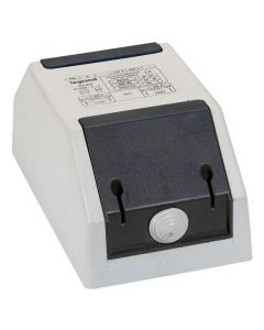 Legrand veiligheidstransformator mono 230/400V prim. 24/48V sec. 250VA (042723)