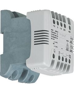 Legrand scheidingstransformator 230/400 115/230 160VA (044264)