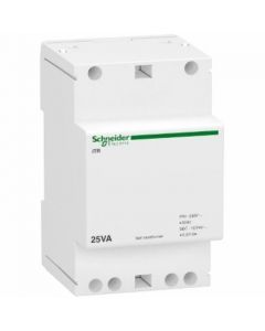 Schneider Electric beltransformator iTR 12-24V 25VA (A9A15215)