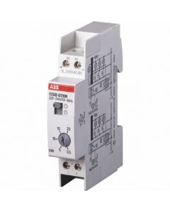 ABB Vynckier trappenhuis automaat E232 16A 8-230V AC/DC 20MIN (E232E-8/230N)