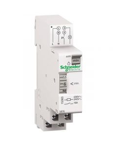 Schneider Electric trappenhuisautomaat 1-7min (15363)