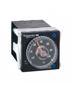 Schneider Electric tijdsrelais opkomend vertraagd (RE48ATM12MW)