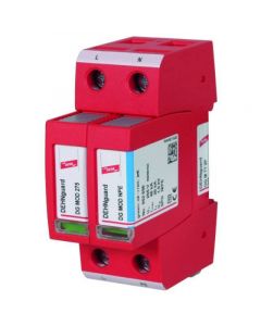 Dehn guard overspanningsbeveiliging m tt 2-polig 275 (952110)
