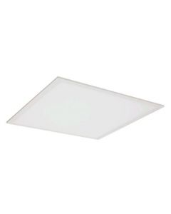 LED paneel 60x60cm daglicht wit 6000K - vervangt 4x18W