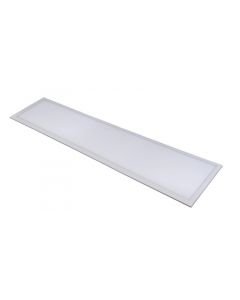 LED paneel 120x30cm daglicht wit 6000K - vervangt 4x18W (DM900220-3)