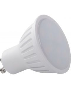 Kanlux LED spot GU10 warmwit 3000K 3W (22702)