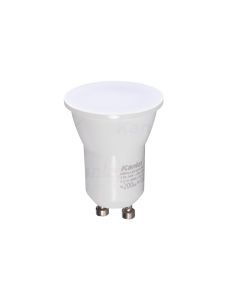 Kanlux LED spot GU10 koelwit 4000K 2,2W (33080)