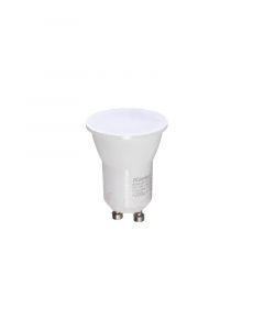 Kanlux LED spot GU10 warmwit 3000K 2,2W (33081)