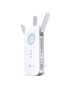 TP-LINK WiFi versterker 450Mbps 2.4GHz + 1300Mbps 5GHz (TL-WA850RE)