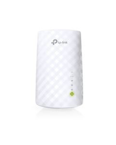 TP-LINK WiFi versterker 450Mbps 2.4GHz + 433Mbps 5GHz (TL-WA850RE)