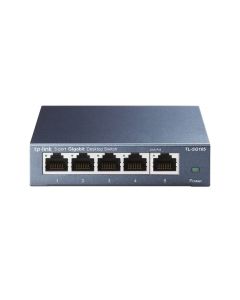 TP-LINK unmanaged netwerk switch 5-poorts 10-1000 Mbps (TL-SG105)