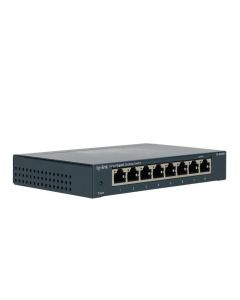TP-LINK unmanaged netwerk switch 8-poorts 10-1000 Mbps (TL-SG108)