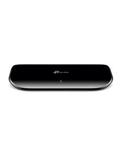 TP-LINK unmanaged netwerk switch 8-poorts 10-1000 Mbps (TL-SG1008D)