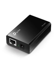 TP-LINK PoE injector (TL-POE150S)