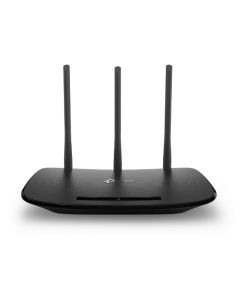 TP-LINK N450 WiFi router 450Mbps op 2.4GHz-band (TL-WR940N)