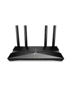 TP-LINK AX1500 WiFi router 300Mbps op 2.4GHz-band + 1201Mbps op 5GHz-band (Archer AX10)