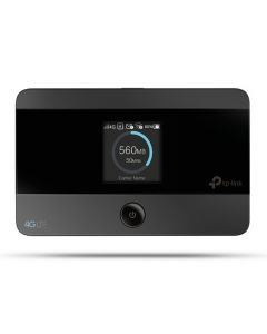 TP-LINK 4G Mi-Fi Hotspot met display 150Mbps 4G LTE Modem (M7350)