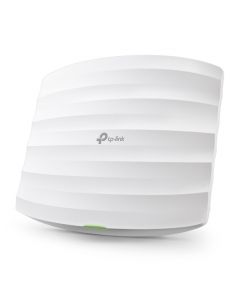 TP-LINK AC1350 WiFi access point 2.4 GHz, 5G HZ 1.3 GBps (EAP225)