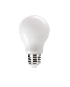 Kanlux XLED A60M LED lamp E27 helder wit 4000K 4,5W (29608)