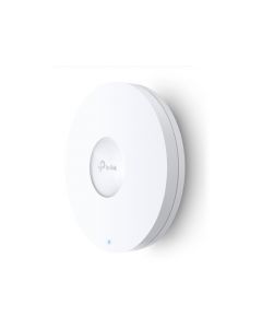 TP-LINK AX1800 WiFi draadloos access point plafondmontage (EAP620 HD SLIM)
