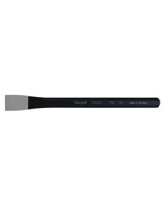 Haupa koudbeitel elektriciensbeitel steen 28x250mm chroom-vanadium staal achthoekig (18mm) (180062)