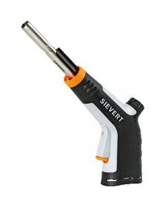 Sievert powerjet met cycloonbrander - 2,2kW (253511)