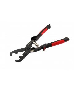 Cimco flexbuis buiskniptang CimFlex Cut'N'Protect 16 en 20mm (120190)