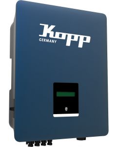 Kopp Kuara 10.0-2-T - 3-fase omvormer 10.000W, 2 MPP (432510038)