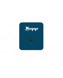 Kopp Kuara 8H - 3-fase hybride omvormer 8.000W, 2MPP (433408006)