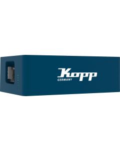 Kopp Katana thuisbatterij basismodule 2,9kW, max 6 modules, 2,9kW - 20,3kW (430300019)