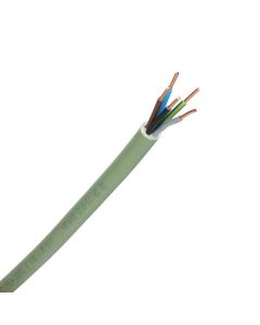 NEXANS XGB kabel 5G6 Cca-s1,d2,a1 - per rol 100 meter (10549210)