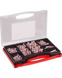 Fischer Red-Box DuoPower pluggen (535973)