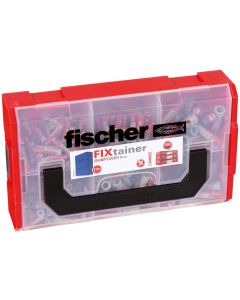 Fischer FixTainer DuoPower pluggen (536161)
