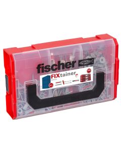 Fischer FixTainer DuoLine (181-delig) (548864)