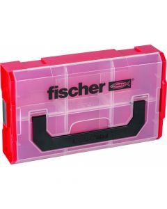 Fischer FixTainer - Leeg (533069)