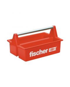 Fischer Mobibox gereedschapsbak kist 400x250x200mm (060524)