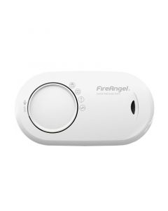 FireAngel koolmonoxidemelder 3V met 10 jaars litium batterij (FA3820-EUX10)